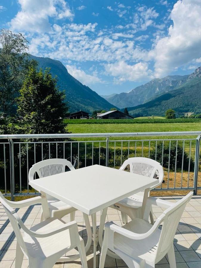 Foresteria Miramonti Affittacamere Fiavè Esterno foto