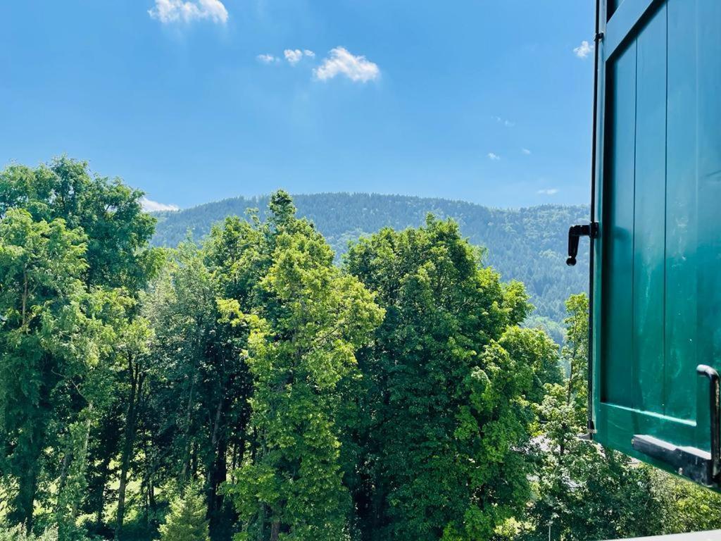 Foresteria Miramonti Affittacamere Fiavè Esterno foto