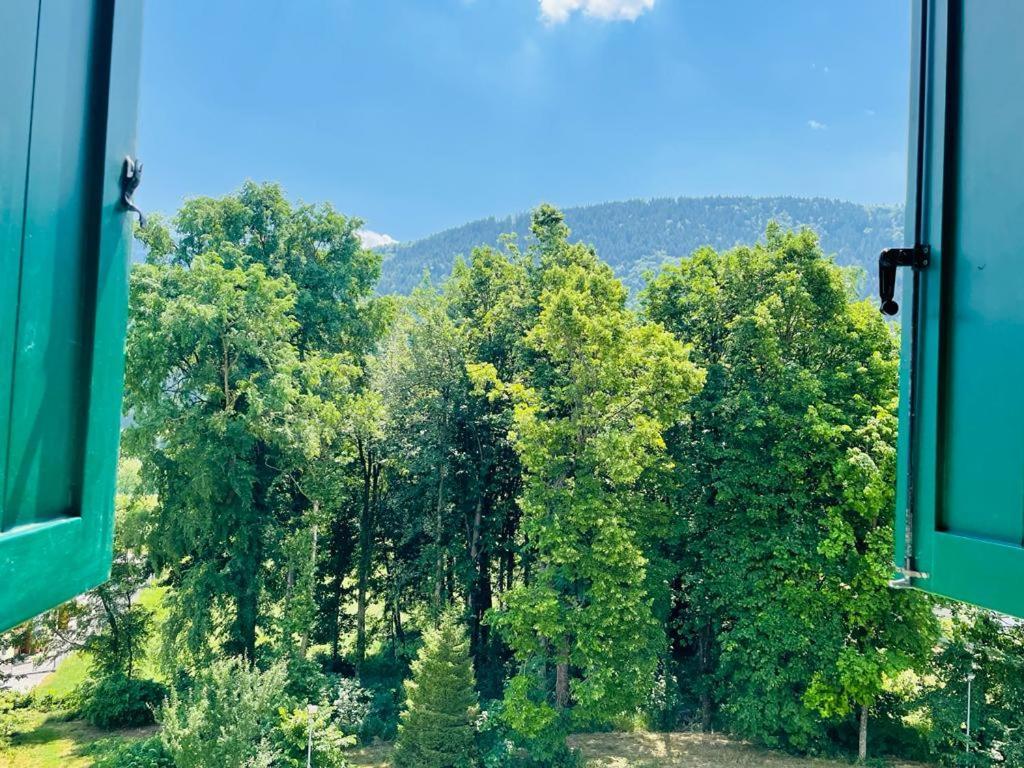 Foresteria Miramonti Affittacamere Fiavè Esterno foto