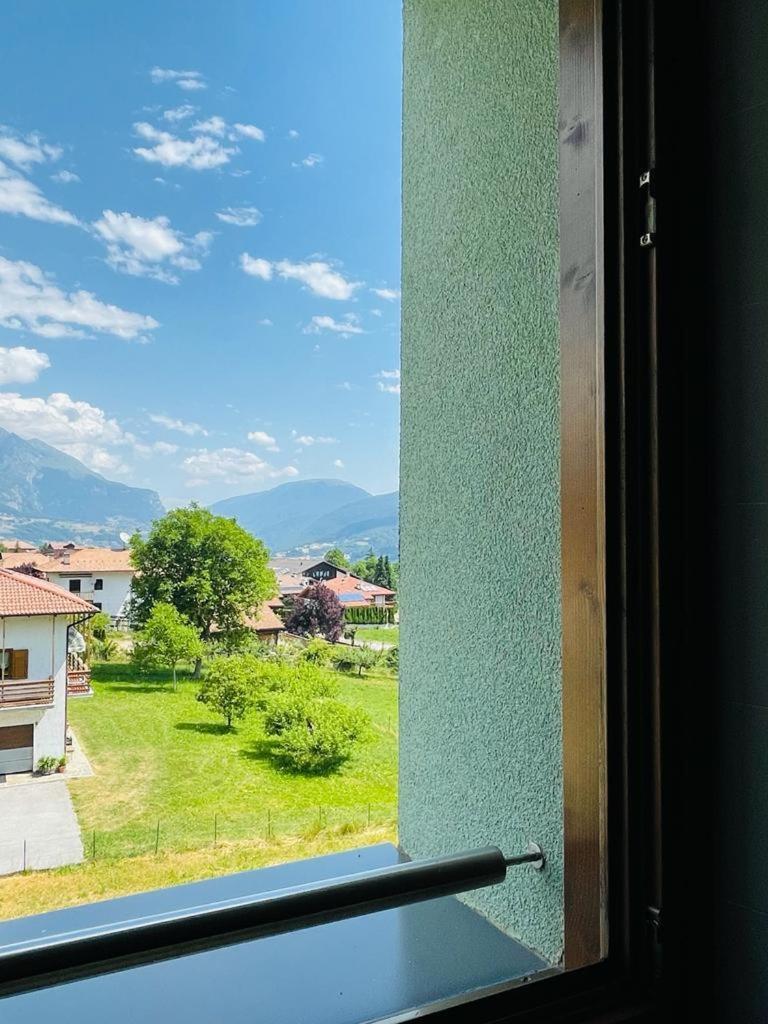 Foresteria Miramonti Affittacamere Fiavè Camera foto