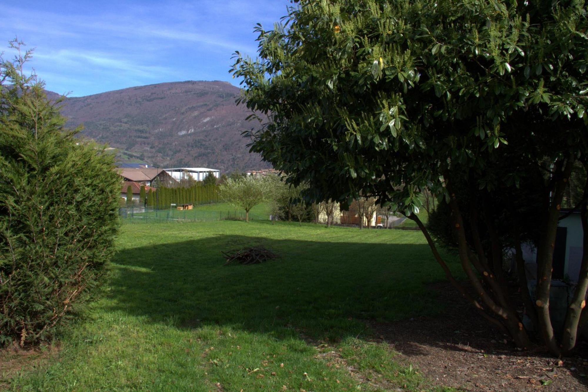 Foresteria Miramonti Affittacamere Fiavè Esterno foto